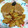 El cooksnap de 67yuki cuando hizo Patatas gajo al horno.
