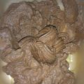 Cooksnap dari mamake untuk resep Simple Basic Butter Cream