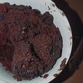 Cooksnap dari Keyy! untuk resep Mug Cake Kukus
