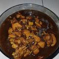 Cooksnap dari Silvana Parahita untuk resep Paha filet oseng mentega