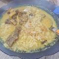 Cooksnap dari nia devanty untuk resep Gule Sapi ala Gultik Blok M