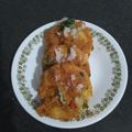Bhavna C. Desai's cooksnap of when they made મસાલા રવા ઈડલી (Masala rava idli recipe in Gujarati).