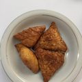 Cooksnap dari Genevieve Ineke Kwee untuk resep Tempe Bacem