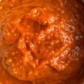 Cooksnap dari Maya Tamimi untuk resep Sambal Pecel Lele Lamongan Mas Ficky
