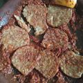 Cooksnap dari Umiasih Maryono untuk resep Tempe penyet pedas simpelll enakkk
