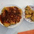 Cooksnap dari Titin Madrus untuk resep Omlet mie telor sederhana