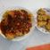 Cooksnap dari Titin Madrus untuk resep Omlet mie telor sederhana