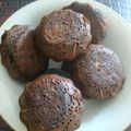 Cooksnap dari rezky putri untuk resep Muffin Cokelat OVALTINE Oven Tangkring TANPA MIXER