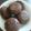 Cooksnap dari rezky putri untuk resep Muffin Cokelat OVALTINE Oven Tangkring TANPA MIXER