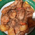 Cooksnap dari tuty untuk resep Ayam kecap