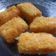 Cooksnap dari Christa Dyah Utami untuk resep Nugget tahu
