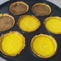 Cooksnap dari Fitri Aprilia LesTary untuk resep Pie susu teflon mudah & enak