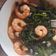 Cooksnap dari Rahma untuk resep Tumis Kangkung Udang