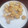El cooksnap de Reina Godoy cuando hizo Bizcochos para el mate fáciles.