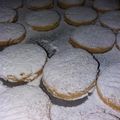 Cooksnap από zap στη συνταγή Γευστικά μπισκότα βανίλιας