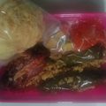 Cooksnap dari Ira Narakingkin untuk resep Nasi Kebuli Ayam Goreng Pecah Enaknya