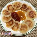 棠棠 的 薯餅 cooksnap