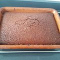 El cooksnap de Yolan08 cuando hizo Bizcocho de nesquik.