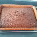 El cooksnap de Yolan08 cuando hizo Bizcocho de nesquik.