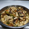 Cooksnap dari Alla Tiara Deasiana untuk resep Sayur Lombok Ijo Pindang Tongkol