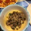 張承鈞 的 肉末蒸蛋 cooksnap