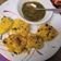 Romanarang का कुकस्नैप जब उन्होंने सूजी बेसन ढोकला (Suji Besan Dhokla recipe in Hindi) बनाया था।