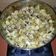 El cooksnap de Abri5 cuando hizo Papas para acompañamiento (guarnición).