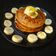 Er. Amrita Shrivastava का कुकस्नैप जब उन्होंने बनाना पेन केक (Banana pan cake recipe in hindi) बनाया था।