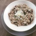 Cooksnap από Nicky Kalogianni στη συνταγή Risotto με μανιτάρια
