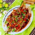 Cooksnap dari Lanjarsih/Mama Fifian ( MasakanRumahan) untuk resep Daging Sukiyaki gulung Enoki#BikinRamadanBerkesan