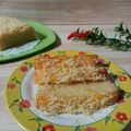 Cooksnap dari erina aura untuk resep Proll Tape Keju, takaran sendok dan pake otang