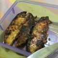 Cooksnap dari Ricky Bahry untuk resep Gindara Steak