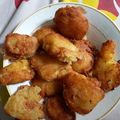Cooksnap dari Aripratiwi Soebaryo untuk resep Tape Goreng Tepung