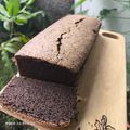 Cooksnap dari Putri Syirfasari untuk resep Bolu Ketan Hitam (No SP No BP All in one method)