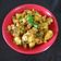 HEMA OZA's cooksnap of when they made બટાકા ની સૂકી ભાજી (Bataka Suki Bhaji Recipe In Gujarati).