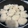 Cooksnap dari Dinda Januari Cipta untuk resep Bakso udang MPAsi 9m+