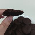 小豬廚房🐷 的 巧克力餅乾 cooksnap