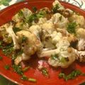 صورة من Fatima, kitchen&cook ، شاركها بعد تجربة وصفة قرنبيط بالبيض