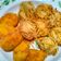 Cooksnap dari Frida untuk resep Udang Rambutan ala Mie Gacoan