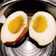 白白 的 茶葉溏心蛋 Tea-Infused Soft-Boiled Eggs cooksnap