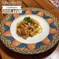 Cooksnap dari Dharma Yudi untuk resep Spaghetti Carbonara