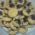 Cooksnap dari iefung untuk resep Kue Pukis Lembut Manis
