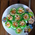 Cooksnap dari tyas.astuti24 untuk resep Dimsum Ayam Udang