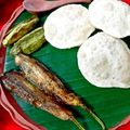 Barnali Samanta Khusi's cooksnap of when they made স্পাইসি বেগুন ভাজা(spicy begun bhaja recipe in Bengali).