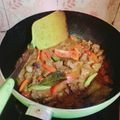Cooksnap dari DyaRani untuk resep Semur Daging Sapi