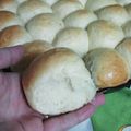 El cooksnap de Sabri cuando hizo Pancitos Chips los famosos en todos los cumples.