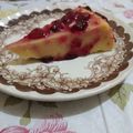 Cooksnap dari Dapur_Rafajar untuk resep Srawberry Cheese Cake Roti Tawar