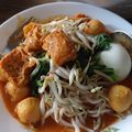 Cooksnap Nurul Natassha Bakar semasa beliau membuat 👩‍🍳Mee Kari.