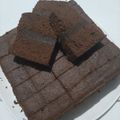Cooksnap dari Rayanti untuk resep Brownies kukus Ny. Liem