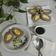Cooksnap dari Mey's Cila untuk resep Pempek Kapal Selam palembang